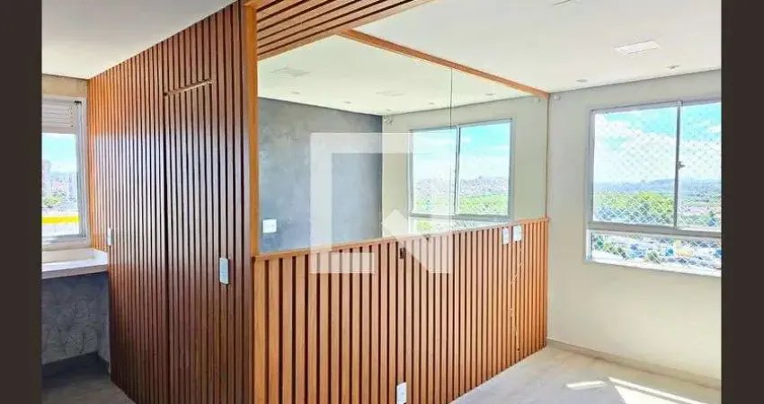 Apartamento para venda - vila augusta, 2 quartos, 38 m² - guarulhos