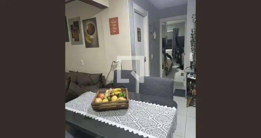 Apartamento para venda - vila augusta, 2 quartos, 43 m² - guarulhos