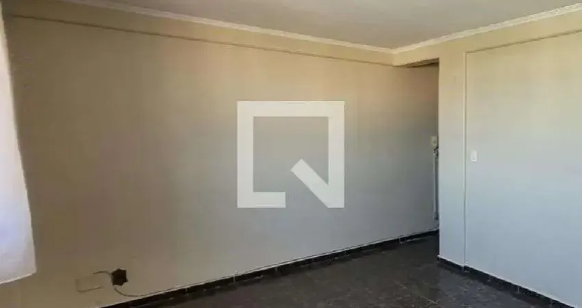 Apartamento para venda - parque residencial vila união , 2 quartos, 52 m² - campinas