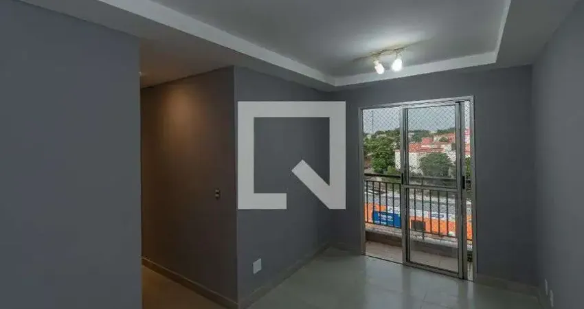 Apartamento para venda - vila industrial, 2 quartos, 49 m² - campinas