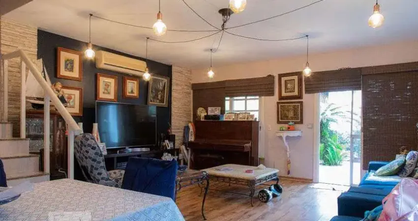 Casa / sobrado em condomínio para venda - vargem pequena, 2 quartos, 236 m² - rio de janeiro