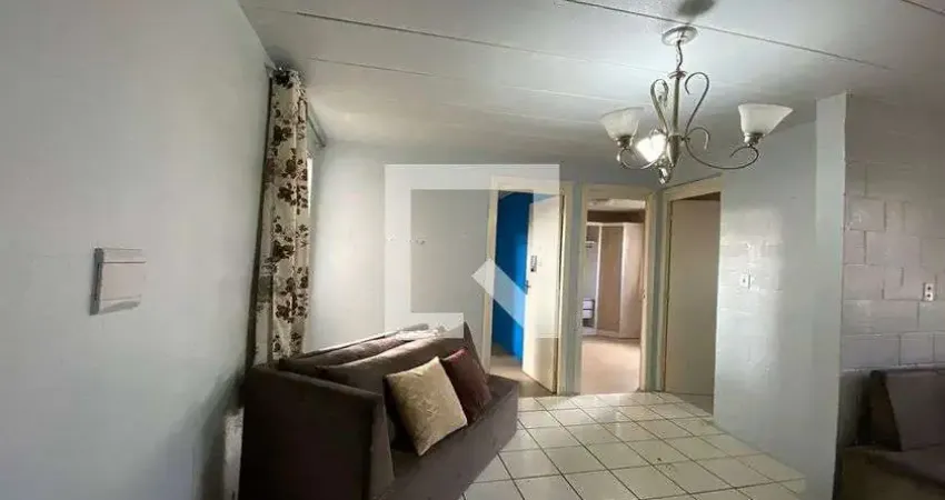 Apartamento para venda - campina, 2 quartos, 60 m² - são leopoldo