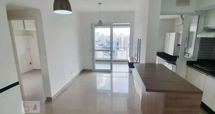 Apartamento com 1 quarto à venda na Rua Serra de Bragança, Tatuapé, São Paulo