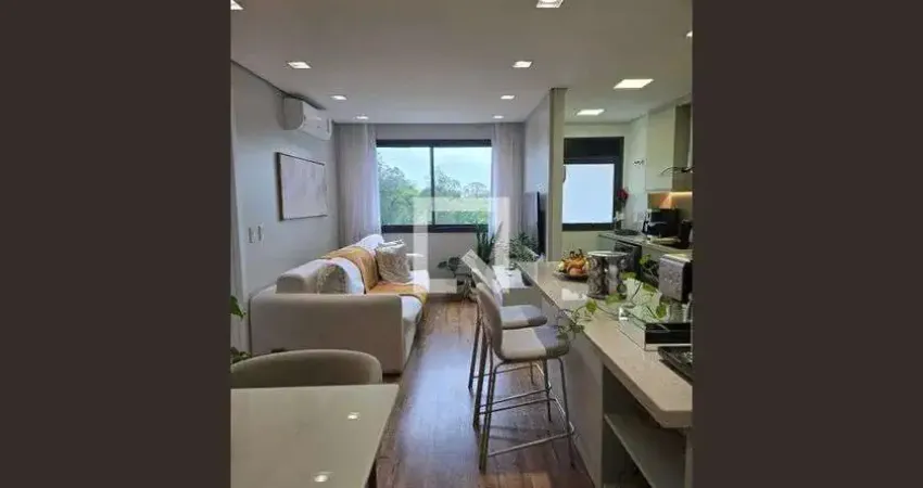 Apartamento para venda - petrópolis, 1 quarto, 49 m² - porto alegre