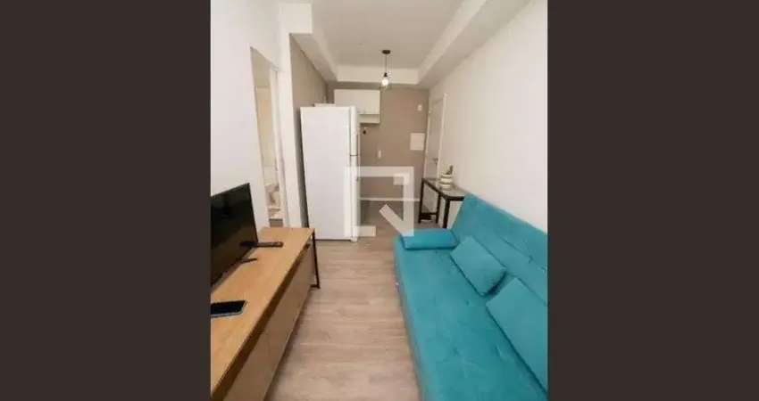 Apartamento para venda - consolação, 1 quarto,  36 m² - são paulo