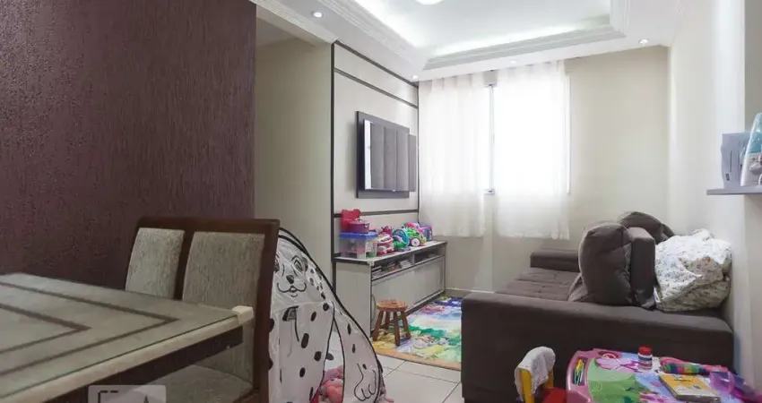 Apartamento para venda - campos elíseos , 3 quartos, 58 m² - campinas