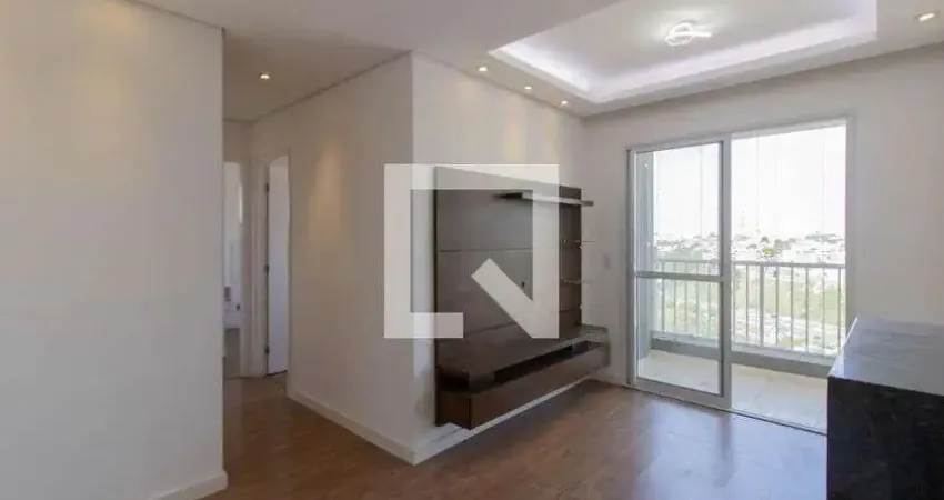 Apartamento para venda - vila galvão, 2 quartos,  55 m² - guarulhos