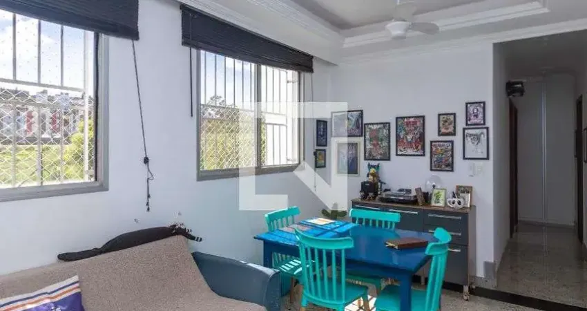 Apartamento para venda - indaiá, 3 quartos, 67 m² - belo horizonte