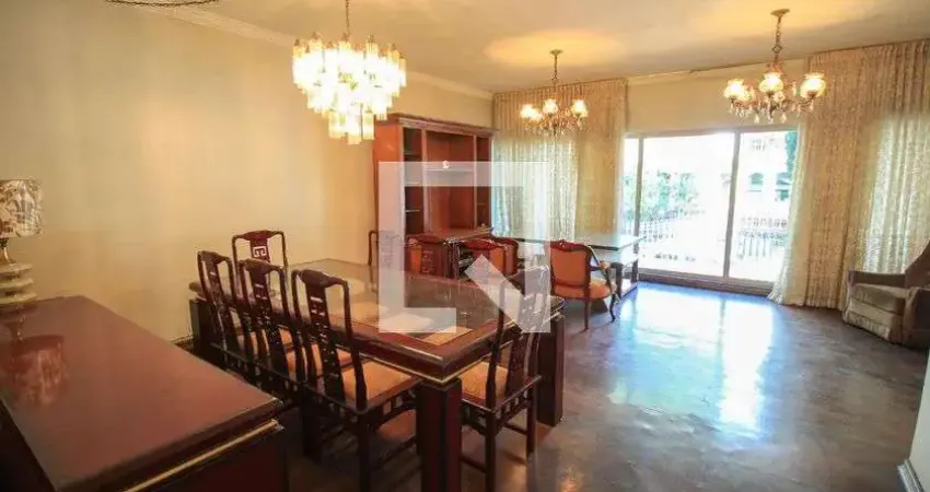 Casa para venda - jardim anália franco, 2 quartos, 250 m² - são paulo