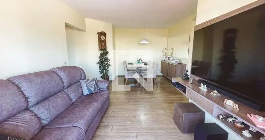 Apartamento para venda - santana, 3 quartos,  72 m² - são paulo