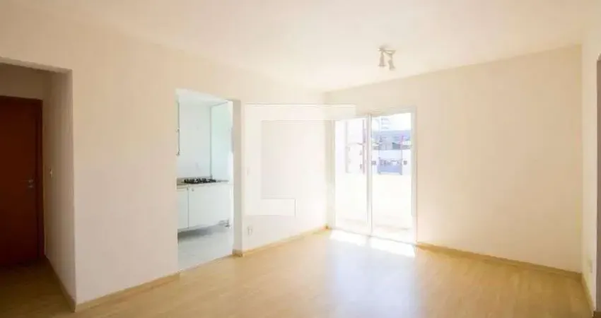 Apartamento para venda - jardim bela vista, 2 quartos, 64 m² - santo andré