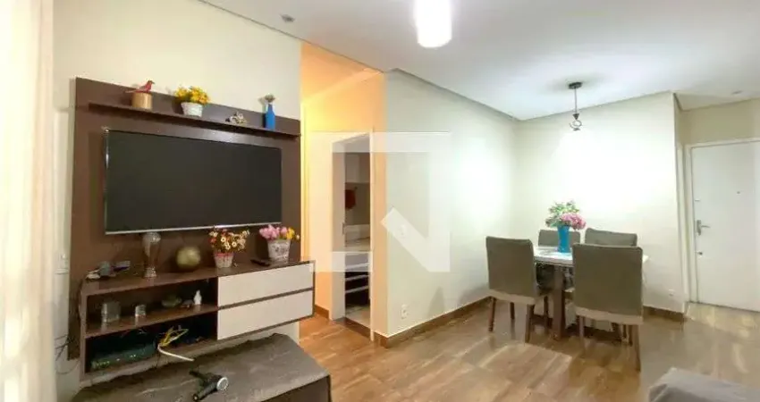 Apartamento para venda - pompéia, 3 quartos,  86 m² - belo horizonte