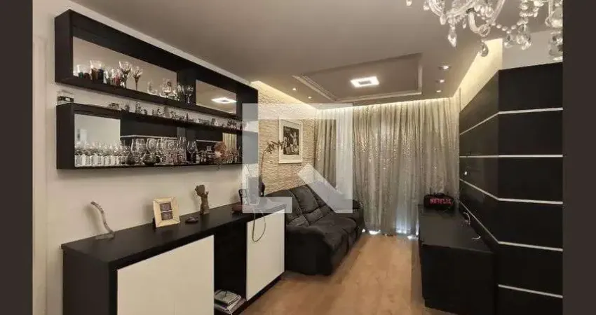 Apartamento com 2 quartos à venda na Rua General Camisão, Saúde, São Paulo