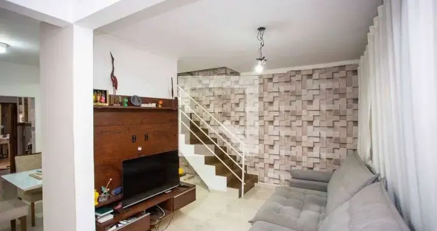 Casa com 3 quartos à venda na Rua Padre Bento Dias Pacheco, Centro, Diadema