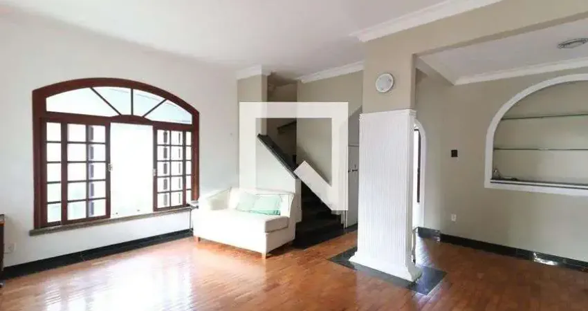 Casa / sobrado em condomínio para venda - méier, 5 quartos, 280 m² - rio de janeiro