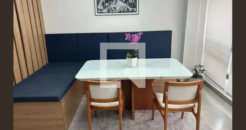 Apartamento para venda - santana, 3 quartos,  103 m² - são paulo