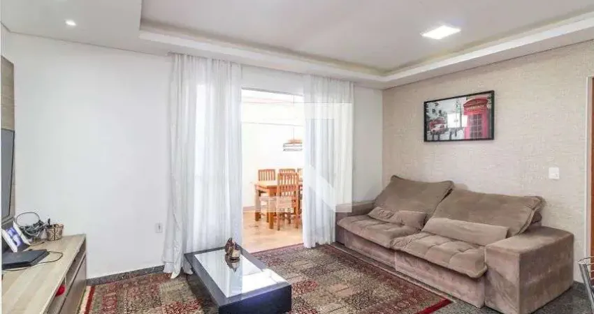 Apartamento para venda - nova vista, 3 quartos,  130 m² - belo horizonte