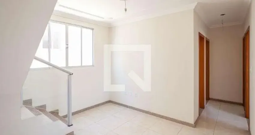 Cobertura para venda - santa mônica, 4 quartos,  140 m² - belo horizonte