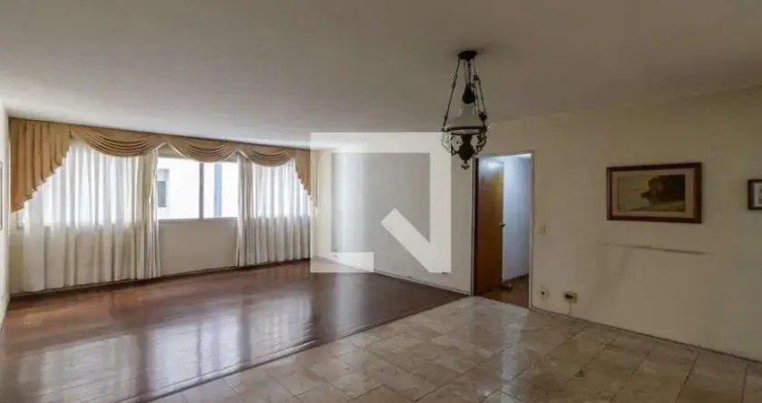 Apartamento para venda - itaim bibi, 3 quartos,  138 m² - são paulo