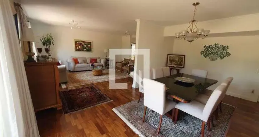 Casa com 4 quartos à venda na Rua Verinha Darcy, Campo Belo, São Paulo