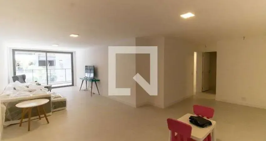 Apartamento com 4 quartos à venda na Avenida Jornalista Alberto Francisco Torres, Ingá, Niterói