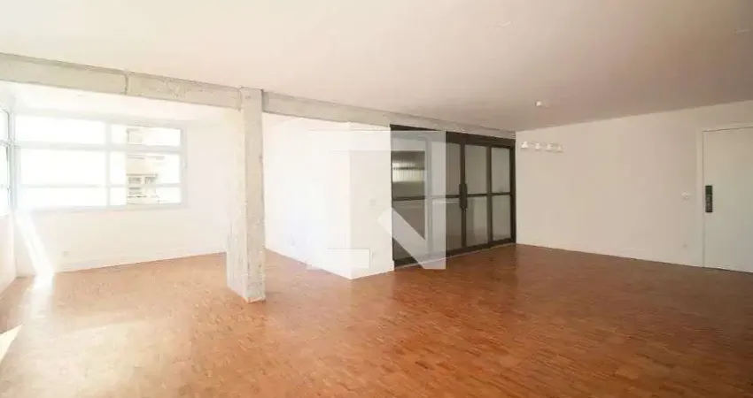 Apartamento para venda - jardim paulista, 3 quartos, 213 m² - são paulo