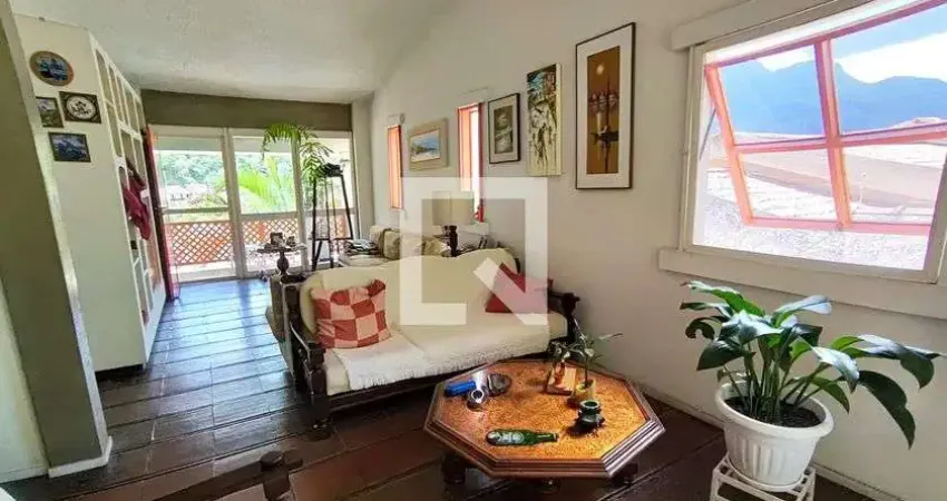 Casa / sobrado em condomínio para venda - freguesia , 4 quartos,  600 m² - rio de janeiro