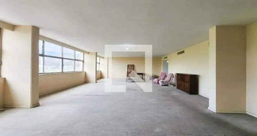 Apartamento para venda - flamengo, 4 quartos,  424 m² - rio de janeiro