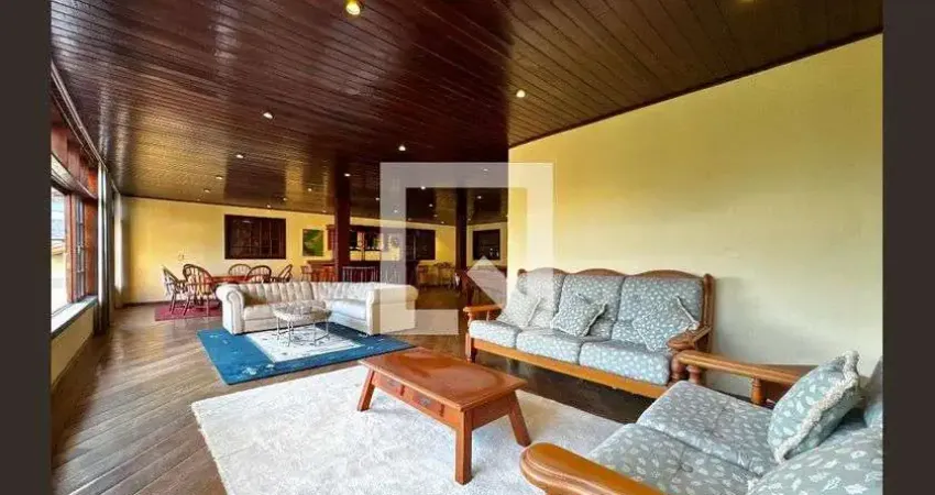 Casa com 5 quartos à venda na Rua Hugo Panasco Alvim, Recreio dos Bandeirantes, Rio de Janeiro