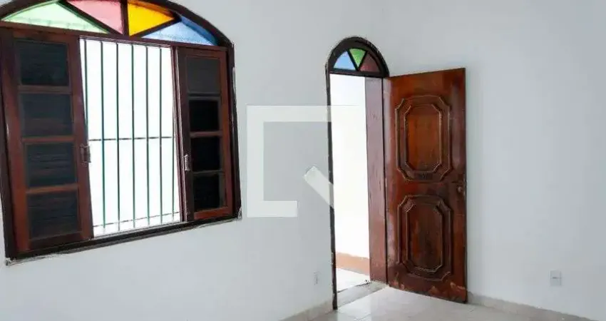 Casa com 1 quarto à venda na Rua Doutor Alfredo Barcelos, Olaria, Rio de Janeiro