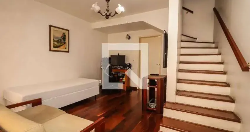 Casa / sobrado em condomínio para venda - portal do morumbi, 2 quartos,  90 m² - são paulo