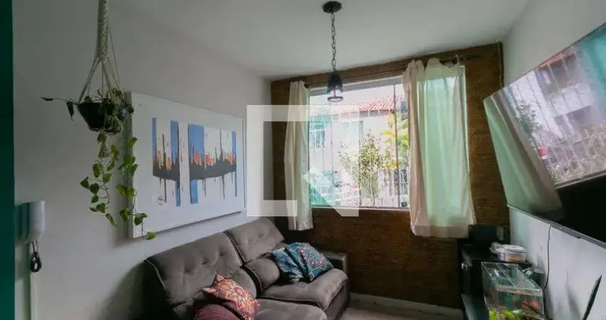 Casa para venda - santa rosa, 3 quartos, 70 m² - belo horizonte