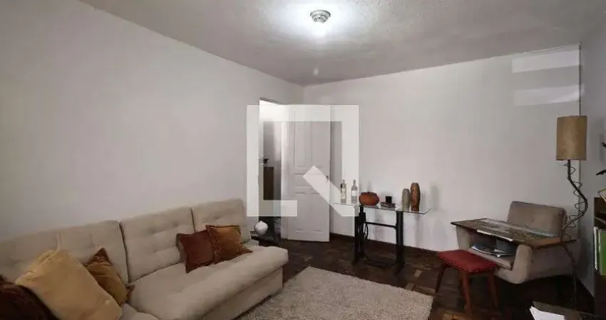 Casa para venda - vila américa, 2 quartos, 104 m² - santo andré