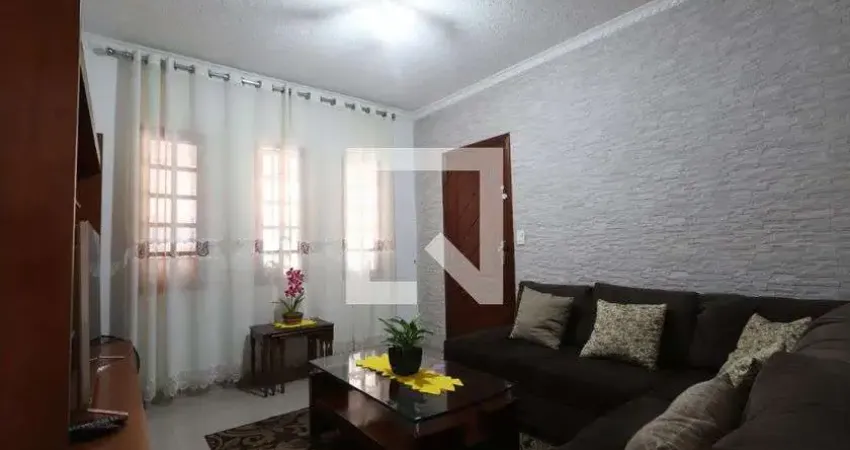 Casa com 2 quartos à venda na Rua Domingos dos Santos Gomes, Vila Formosa, São Paulo