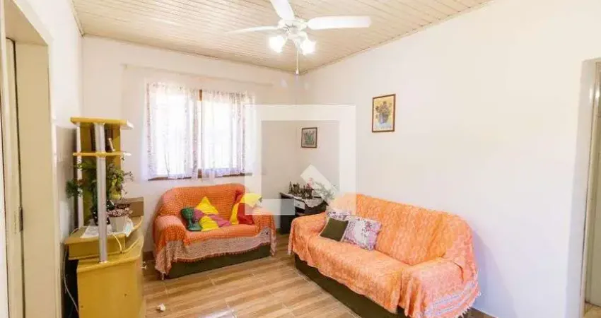 Casa com 4 quartos à venda na Rua Gonçalves Ledo, Partenon, Porto Alegre