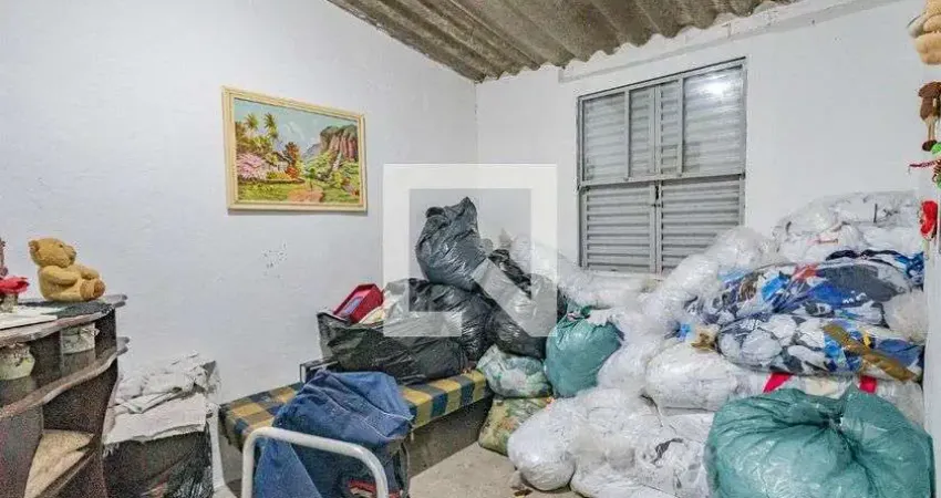 Casa para venda - jardim santa emília, 2 quartos,  137 m² - são paulo