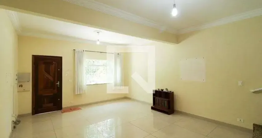 Casa com 3 quartos à venda na Rua Rosemary Marques Siqueira, Santana, São Paulo