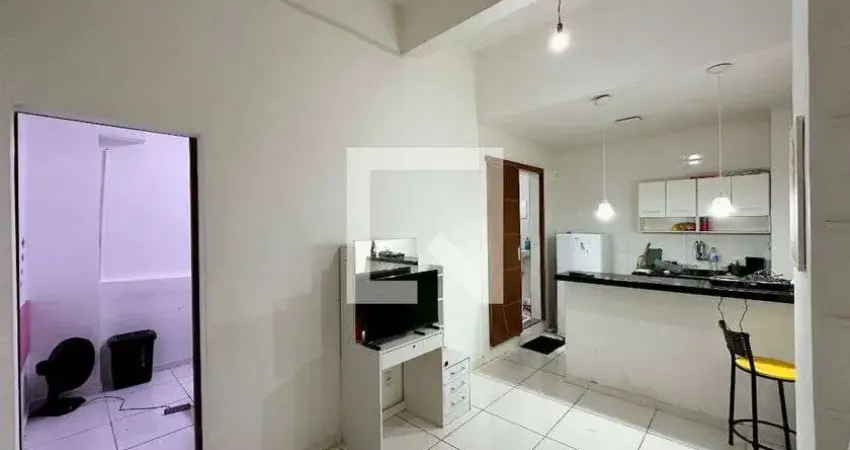 Apartamento para venda - centro, 1 quarto,  32 m² - rio de janeiro