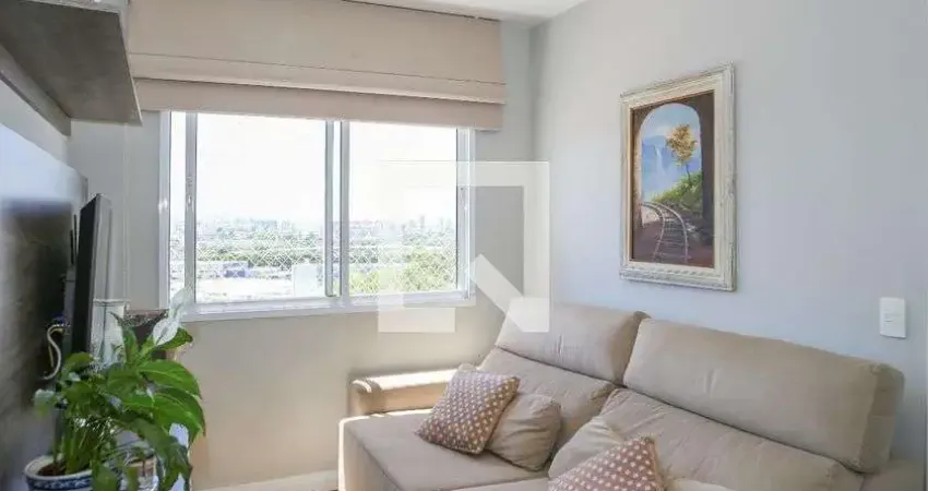 Apartamento para venda - água branca, 1 quarto, 31 m² - são paulo