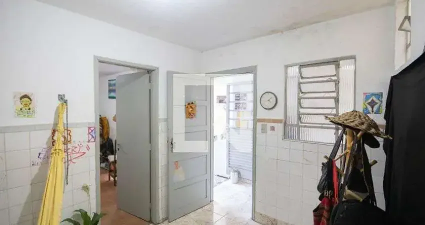 Casa com 2 quartos à venda na Rua Jaupaci, Vila Mazzei, São Paulo