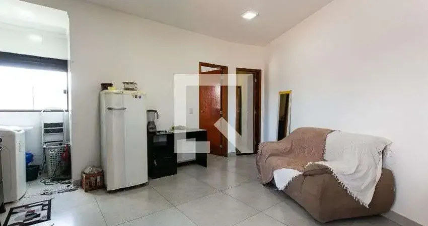 Apartamento para venda - vila carrão, 1 quarto,  40 m² - são paulo