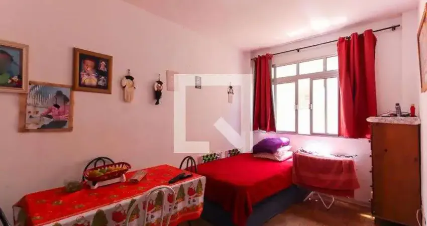Apartamento com 1 quarto à venda na Rua Capitão Pacheco e Chaves, Mooca, São Paulo