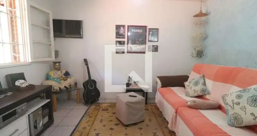 Casa para venda - ouro branco, 3 quartos, 160 m² - novo hamburgo