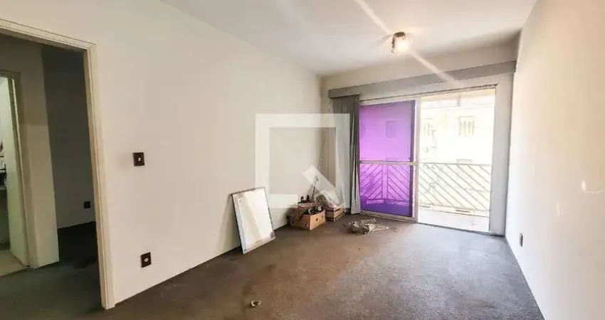 Apartamento com 1 quarto à venda na Rua Barão de Jaguara, Bosque, Campinas