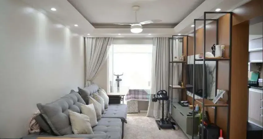 Casa com 3 quartos à venda na Rua Ibatiba, Utinga, Santo André