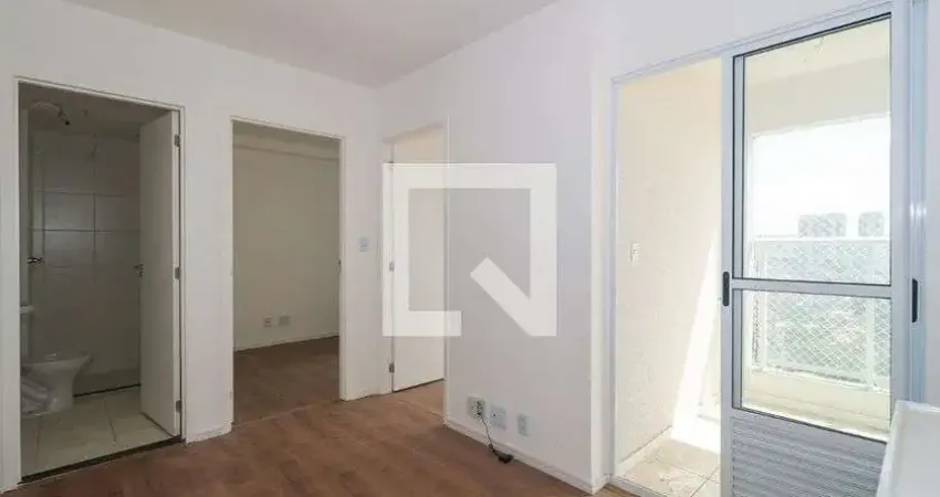 Apartamento para venda - vila sônia, 2 quartos, 32 m² - são paulo