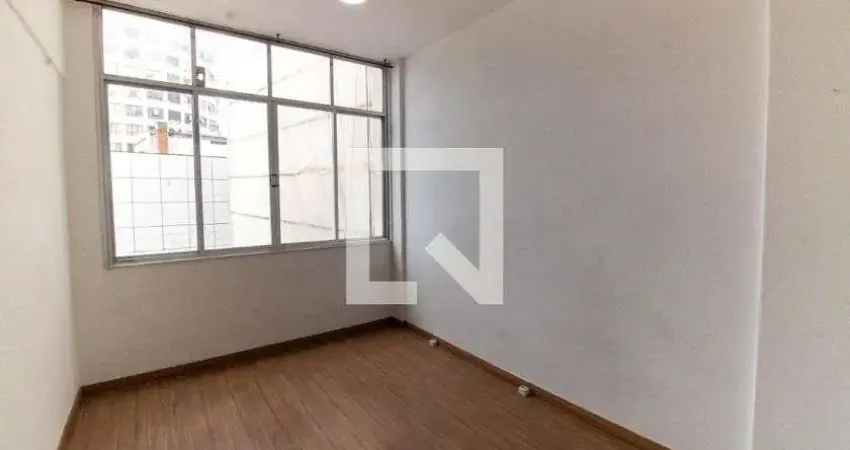 Kitnet / Stúdio à venda na Avenida Ernani do Amaral Peixoto, Centro, Niterói