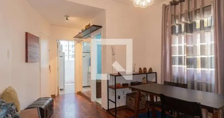 Apartamento para venda - consolação, 1 quarto,  40 m² - são paulo