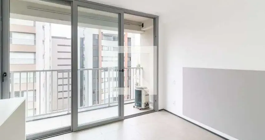 Kitnet / Stúdio à venda na Avenida dos Imarés, Moema, São Paulo