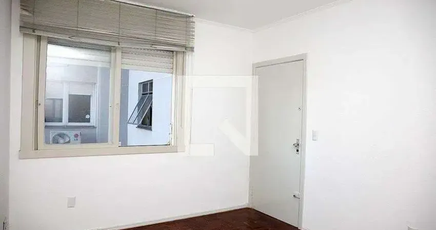 Apartamento para venda - menino deus, 1 quarto, 50 m² - porto alegre